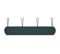 lmoikesz Portable And Durable Awnings For Your Outdoor Adventures Waterproof Cloth Awning Rail Protector Retractable Awnings, green, 2.5 meters