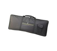 lmoikesz Portable Piano Carry Bag With Adjustable Straps Large Internal Space For Organized Storage Of Musical And Gear Waterproof Electronic Organ Bag Case