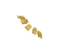 lmoikesz Portable Tank Model Toys Assemble 4D Kits Imaginative Play Experience While Developing Focus And Patience DIY Craft Education Puzzles Tank Model Assemble