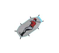 lmoikesz Portable Training Aid Gear Tool Helping Players Improve Pitching Target Accuracy And Overall Game Performance Portable Field Netting Trainer Accuracy Training, Dummy Batter