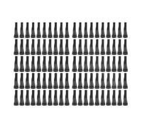 lmoikesz Practical Domestic Bird Hair Removal Stick Replacement Rubber Plucking Fingers Innovation For Effortless Hair Removal With Assurance Quail Plucker Fingers Domestic Bird, Black, 6x1x1cm
