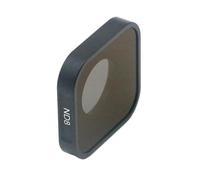 lmoikesz Premium Waterproof Lens Protector Protective Filter Lens Designed For Outdoor Enthusiasts Seeking Image Capture Black Standard Square Polarizer Filter CPL, ND 8, 3.2x3.2x0.7cm