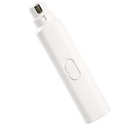 lmoikesz Quiet Electric Pet Nail Clippers Nail Trimmers Dogs Cats And Small Animals Grooming Medium Or Small Pets. Lightweight And Ergonomic Handle Easier To Hold In Right Or Left