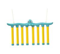 lmoikesz Reaction Training Game Toy Supporting Kids Learning Through Play Enhancing Coordination Speed And Focus For Personal Growth Kids Catching Game Reaction Speed Training Tool