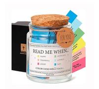lmoikesz Read When Bible Jar Inspirational Bible Verses For Moments Of Reflection Inspirational Bible Verse Jar Glass Bible Jar