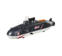 lmoikesz Realistic Simulation Submarine For Pools And Lakes Dive Into Fun And Adventure High Speed Submarine Toy Model Underwater Diving Sound Effects Water Toy Pools Lake Ponds Birthday Gift Outdoor