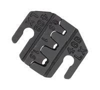 lmoikesz Rustproof Crimping Dies Ratcheting Wire Crimper Tool High Precision Interchangeable Easy to Manual Accessories Available Heat Shrink Connectors Insulated Terminals Parts, SN-48B, 4mm