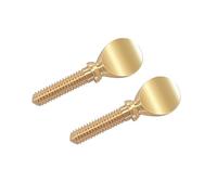 lmoikesz Saxophone Neck Screw Sax Instrument Accessory Copper Tightening Screw Easy Installation Grip Doesnt Lose Varnish And Durable. Attachment Neck Receiver Tightening Attach
