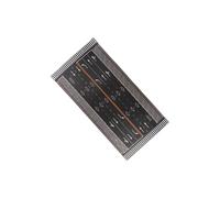 lmoikesz Simulation Display Large Garage Toy Mouse Pad Exciting For Museum Display Of 1/64 Vehicles Pad Is For Cars And Other 1/64 Scale Models As Mouse Mini Scale Car Parking, Style A