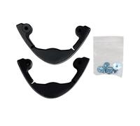 lmoikesz Skateboard Longboards Mini Cruisers Accessories Providing Long Lasting Durable Nose Guard And End Guard Replacement Options Skateboard Deck Guards Protector Edge Cover