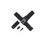 lmoikesz Smartphone Neck Holder Action Camera Cell Phone Head Strap Set Kit Capturing Memories During Outdoor Activities Cell Phone Smartphone Selfie Head Mount Strap Set