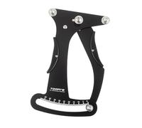 lmoikesz Spoke Tension Meter Tool For Road Bikes Measurement Checker Indicator Parts Conveniently Measures All Spokes Road Bikes Wheel Spokes Manufacturing Correction