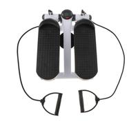 lmoikesz Steel Construction Stair Stepper For Home Exercise Work Deep Muscles Without Stress On Joints Digital For Progress Stair Stepper Home Exercise