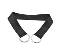 lmoikesz Strap Loading Pin Featuring For Fitness Rope Multifunctional Strength Training Equipment Max Load 150 Lbs. Dumbbell Loading Strap For Dip Belt Weight Plate