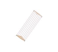 lmoikesz Sturdy Corner Plush Toys Holder And Storage Organizer Enhances Bedroom Decor While Promoting Clutter-Free Play Areas Stuffed Animal Storage Organizer Bedroom Kid Room , Pink , 135-180cm