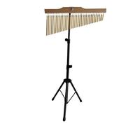 lmoikesz Sturdy Wind Chimes Bell Hand Chimes Adjustable Percussion Instrument Supporting Musicians And Beginners In Various Environments Musical Percussion 36, Style A