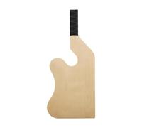 lmoikesz Sturdy Wooden Barbell Deadlift Holder Ergonomic Handle Designed For Ultimate User Comfort Which Improves Wear Resistance And Bearing Capacity Of Barbell And Prolongs