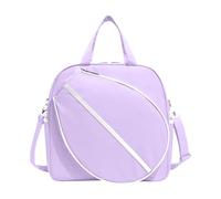 lmoikesz Tennis Bag Rackets Sport Handbag Innovative Organization Features Outstanding Storage for Racket Sports Enthusiasts Tennis Bag Rackets Sport Handbag