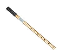 lmoikesz Tin English Scottish Flageolet Accessory Construction Accurate Pitch Smooth Sound Beginners Enjoy Music Whistles C Brass Musical Instrument Beginners