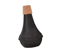 lmoikesz Trumpet Mute For Professionals Lightweight Cornet Mute With Effective Noise Reduction Assisting Musicians During Practice Sessions For Teaching And Learning Trumpet Effective