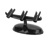 lmoikesz Universal Airbrush Stand Tools Storage Solution Effortlessly Accommodates Different Airbrush Models While Maintaining Aesthetics Spray Pen Stand Fixing Rack DIY Painting