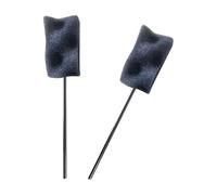 lmoikesz Upgrade To Drum Pedal Beater Made Durable Materials Enhancing Longevity And Sound For Dedicated Drummers Drum Pedal Beater Silent Tool Mallet Sponge Quiet Kick