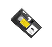 lmoikesz VCR Player Video Cassette Player VHS Tapes Store Effortlessly Convert Old Memories Into Digital Formats VHS To Digital Converting Electronics Accessories