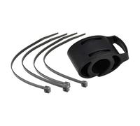 lmoikesz Watch Bike Mount Bracket Ensuring Comfortable And Snug Fit For Watch While Enjoying Every Cycling Session On Road Mountain Road Bike Handlebar Mount Holder