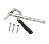 lmoikesz Watchmakers Hand Repairing Accessories Pins Remover Tool Practical For DIY Watch Repairs At Home Meet General Watch Repair Requirements. Suit For Both