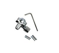 lmoikesz Zinc Alloy Piercing Valve Kit BPV-31 Delivers Replacement Solution For 1/4 Inch 5/16 Inch Air Conditioners Replacement Piercing Tap Valve Zinc Alloy Replace GPV38 GPV56 MPV31