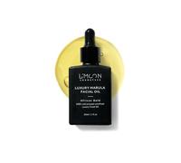 L'Moon Luxury Marula Face Oil: Nourishing Antioxidant Elixir for All Skin Types Vegan Cruelty Free Sustainable Origin Promotes a Liquid Pi 300ml (Pack of 1)