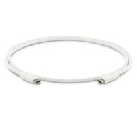 LMP 17757 USB cable 1 m USB 3.2 Gen 1 (3.1 Gen 1) USB C White