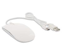 LMP LMP-EMUSBC Easy Mouse USB-C with