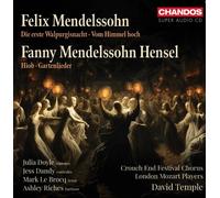 Doyle - Felix Mendelssohn: Die Erste Walpurgisnacht/...