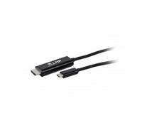 LMP USB-C to HDMI 2.0 cable.