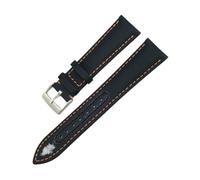 LMPVPDGADZ 19mm 21mm Nylon Leather Canvas Watch Band 20mm 22mm Fit For Omega Fit For Seamaster 300 At150 Fit For Planet Fit For Ocean Fit For Tissot Fit For CASIO Fit For IWC Fit For Longines Strap(Or