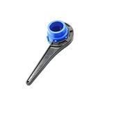 LMPVPDGADZ 20/25/32/40/50/63mm Fit for PE Pipe Fast Connecting Fittings Wrench Fit for PE PVC Tube Valve Lock Nut Special Wrench Irrigation Tubing Repair(50MM)