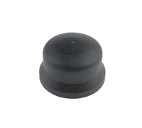 LMPVPDGADZ 2x Front Windshield Wiper Nut Cap Cover Black A0009984821 Fit For Mercedes Cla Class W117 13-16 Car Accessories