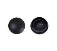 LMPVPDGADZ Car Windshield Wiper Arm Screw Cover Automatic Front Replaceable Accessories Plastic Bolt Caps Fit For Volkswagen(6pcs)