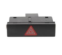 LMPVPDGADZ Emergency Hazard Warning Switch Button 4F0941509 Flasher Light Switch Fit For Audi A6 Allroad S6 C6 RS6