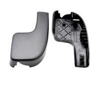 LMPVPDGADZ Erick's Wiper 2Pcs Front Windshield Arm Nut Cover Cap Bolt Fit For BMW E90 E91 E92 E93 316i 318i 320i 320si 323i 325i 330i 335(Right Hand Drive)