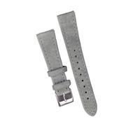 LMPVPDGADZ Leather Watch Strap Vintage Brown Watch Band 18mm 20mm 22mm With Quick Release WatchBand Wristband Accessories(A,20mm gold buckle)