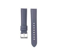 LMPVPDGADZ Premium Fabric Sailcloth Watch Band Quick Release Watch Strap 18mm 19mm 20mm 22mm Black Green Blue Watchband for Men(Navy blue 1,18mm)