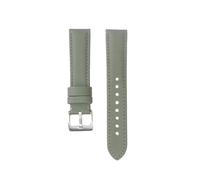 LMPVPDGADZ Premium Sailcloth Strap Watch Band 18mm 19mm 20mm 22mm Fabric Quick Release Watch Strap Fit For Smart Watch(Army green 1,19mm)