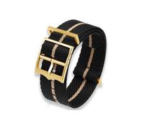 LMPVPDGADZ Woven Strap Suitable Fit For Tudor Black Bay/Fit For Omega/Fit For Rolex/Fit For seiko/Nylon Strap 20mm 22mm Wristbands Watch Accessories(A30 gk,20mm)