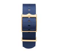 LMPVPDGADZ Woven Strap Suitable Fit For Tudor Black Bay/Fit For Omega/Fit For Rolex/Fit For seiko/Nylon Strap 20mm 22mm Wristbands Watch Accessories(4 Blue gk,22mm)