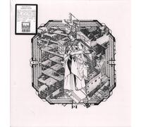 Sarah Davacchi - Barons Court (White Vinyl) [VINYL]