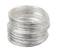 LMRJHAZ Bracelets And Son Forever Linked Together Braided Leather Bracelet Men Stainless Steel Small Necklaces for Women