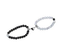 LMRJHAZ Bracelets Wearable Wristband With NFC Daily Wristband For Women Men And Teenagers Elastic And Inspiring Bangle