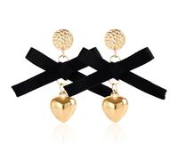 LMRJHAZ jewelry for women Metal s Fashion Statement s Bling Long Tassels Ear Rings Ornament women's jewelry